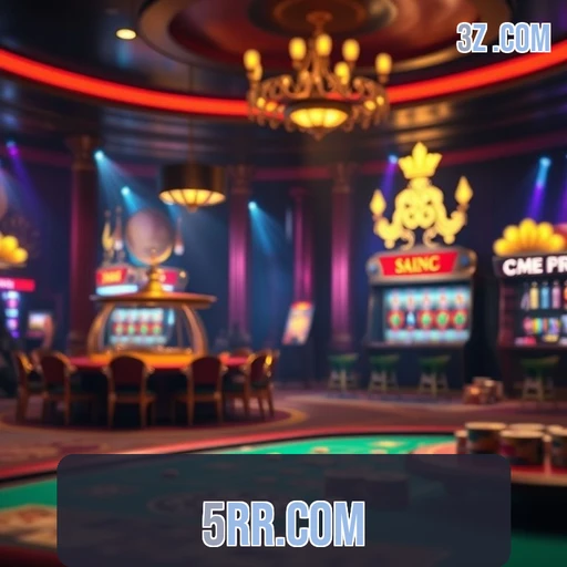 5rr.com Jogos Disponíveis