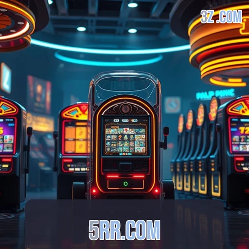 Experiência Premium Paga no 5rr.com: Diversão Garantida