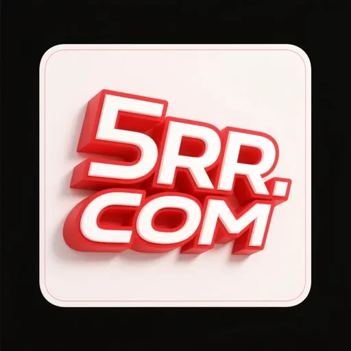 5rr.com | Descubra a Melhor Plataforma de Jogos de Cassino no Brasil